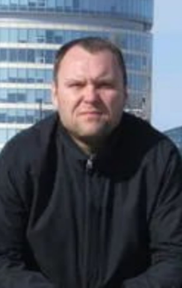 Фотография Сычугов Алексей Николаевич, погибший солдат СВО