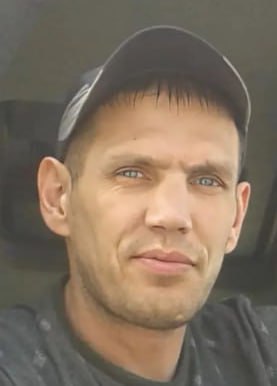 Фотография Камынин Александр Владимирович, погибший солдат СВО