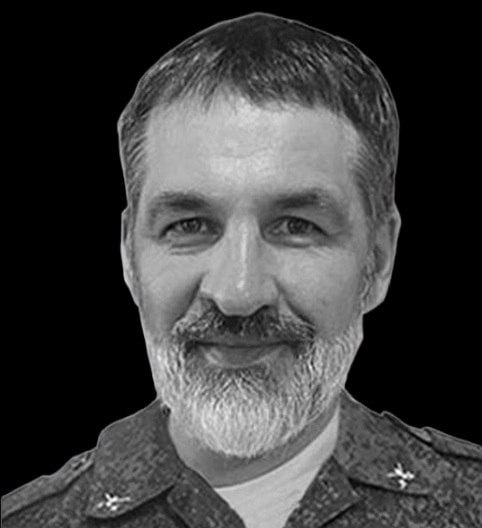 Фотография Ерофеев Максим Александрович, погибший солдат СВО