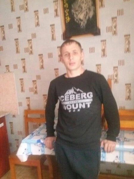Фотография Морозов Вячеслав Андреевич, погибший солдат СВО