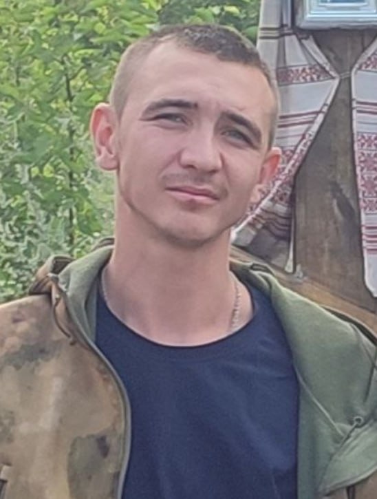 Фотография Жетыбаев Данияр Арманович, погибший солдат СВО