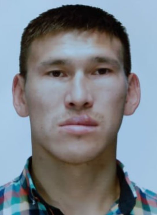 Фотография Вотяков Михаил Андреевич, погибший солдат СВО