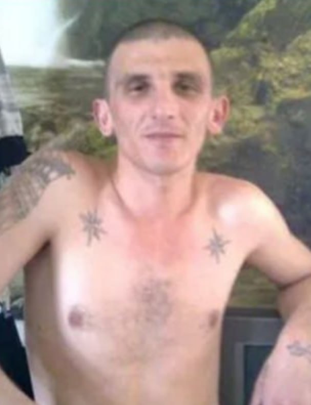 Фотография Иванов Дмитрий Павлович, погибший солдат СВО