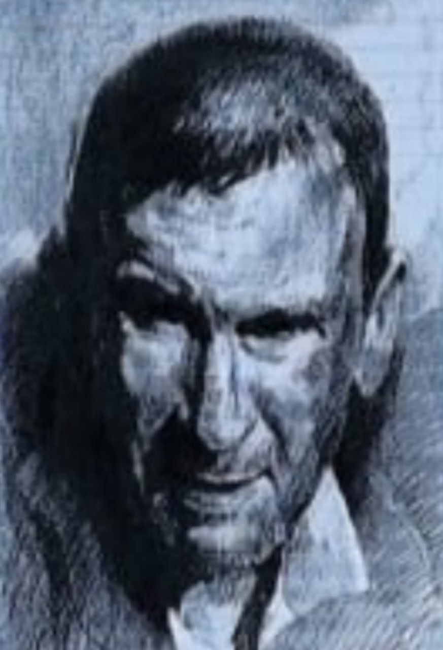 Фотография Горналев Евгений Александрович, погибший солдат СВО