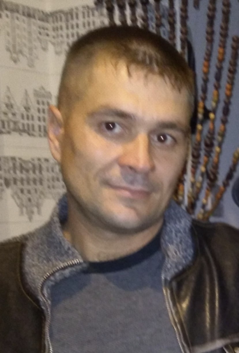 Фотография Бурименко Роман Валерьевич, погибший солдат СВО