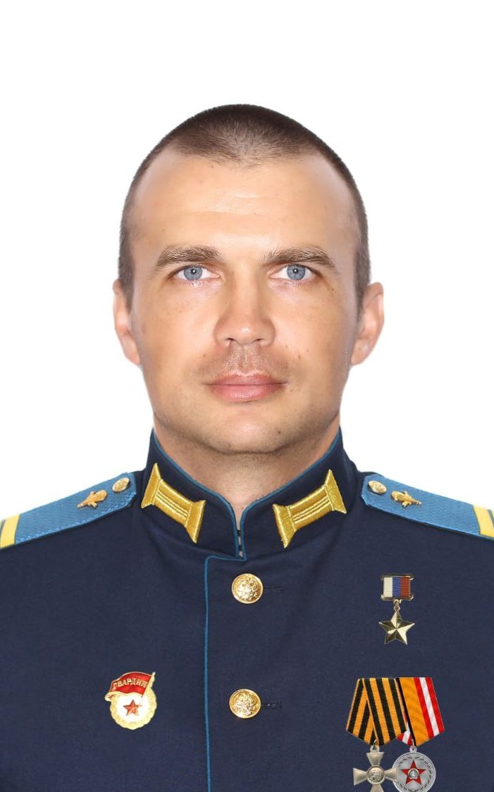 Фотография Афанасьев Никита Иванович, погибший солдат СВО