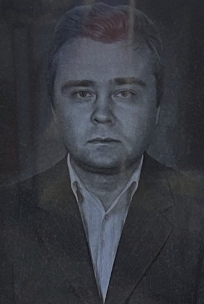 Фотография Лупашку Александр Павлович, погибший солдат СВО