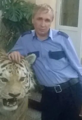 Фотография Белышев Дмитрий Петрович, погибший солдат СВО