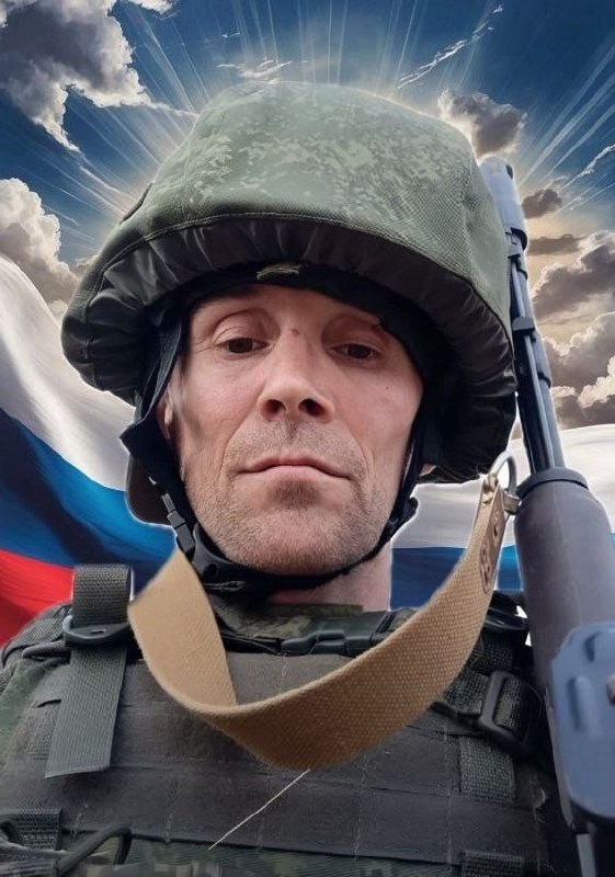 Фотография Бельков Иван Валерьевич, погибший солдат СВО