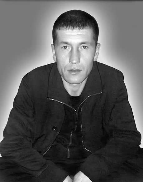 Фотография Климов Олег Дмитриевич, погибший солдат СВО