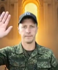 Фотография Смолинский Станислав Валерьевич, погибший солдат СВО