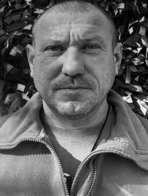 Фотография Емельянов Сергей Иванович, погибший солдат СВО