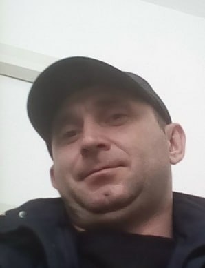 Фотография Салмин Михаил Николаевич, погибший солдат СВО