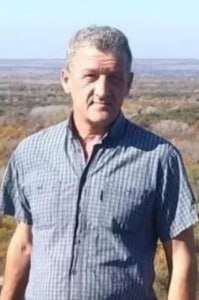 Фотография Обухов Александр Евгеньевич, погибший солдат СВО