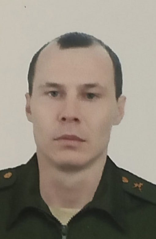 Фотография Белослудцев Александр Анатольевич, погибший солдат СВО