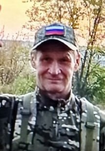 Фотография Шаров Андрей Геннадьевич, погибший солдат СВО