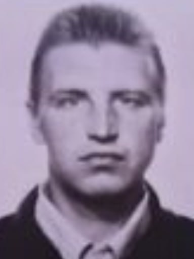 Фотография Донин Андрей Викторович, погибший солдат СВО