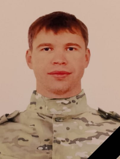 Фотография Баклыков Игорь Викторович, погибший солдат СВО
