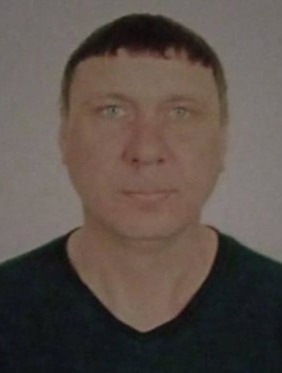 Фотография Максимов Василий Сергеевич, погибший солдат СВО