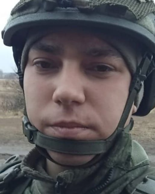 Фотография Фаезханов Ильнур Мансурович, погибший солдат СВО
