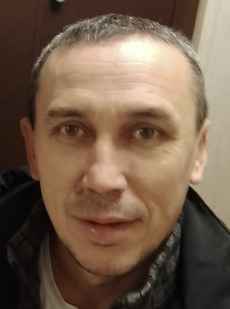Фотография Миронов Роман Валерианович, погибший солдат СВО