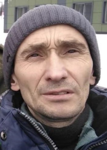 Фотография Ахметзянов Марат Минабутдинович, погибший солдат СВО