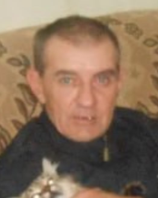 Фотография Семенов Павел Викторович, погибший солдат СВО