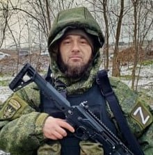 Фотография Поварницын Иван Алексеевич, погибший солдат СВО