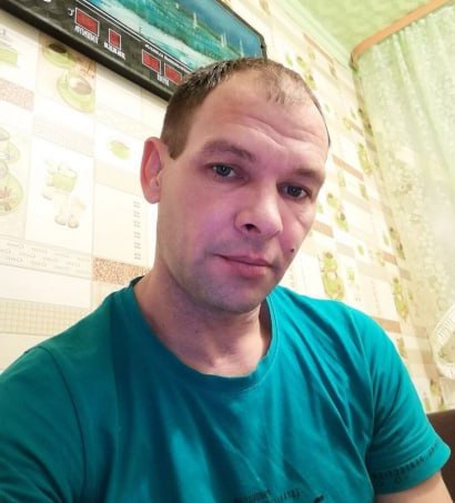 Фотография Глушков Евгений Владимирович, погибший солдат СВО