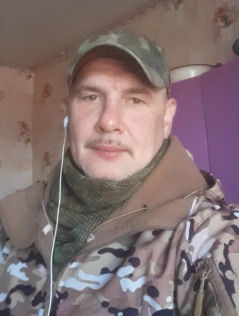 Фотография Игнатьев Александр Николаевич, погибший солдат СВО