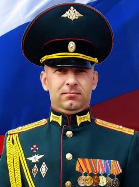 Фотография Чаплыгин Александр Александрович, погибший солдат СВО