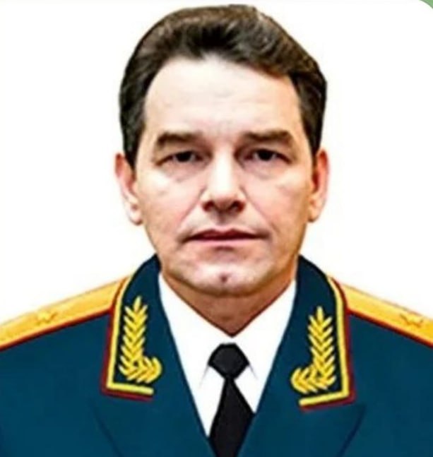 Фотография Сарваров Фанил Фанисович, погибший солдат СВО