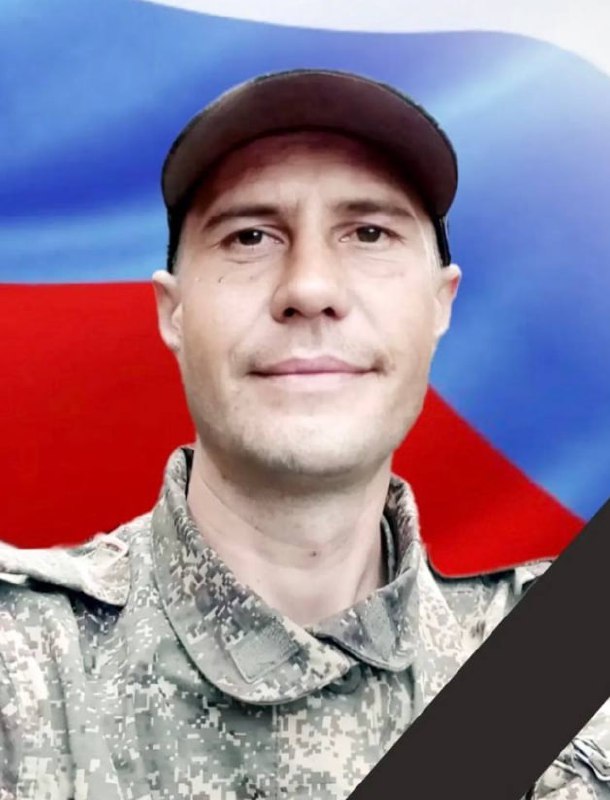 Фотография Куропатов Геннадий Владимирович, погибший солдат СВО