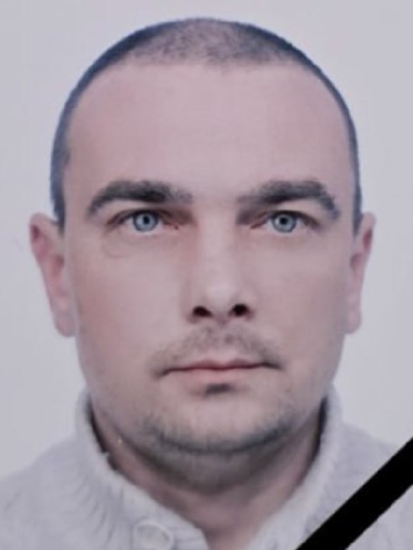 Фотография Петров Денис Сергеевич, погибший солдат СВО