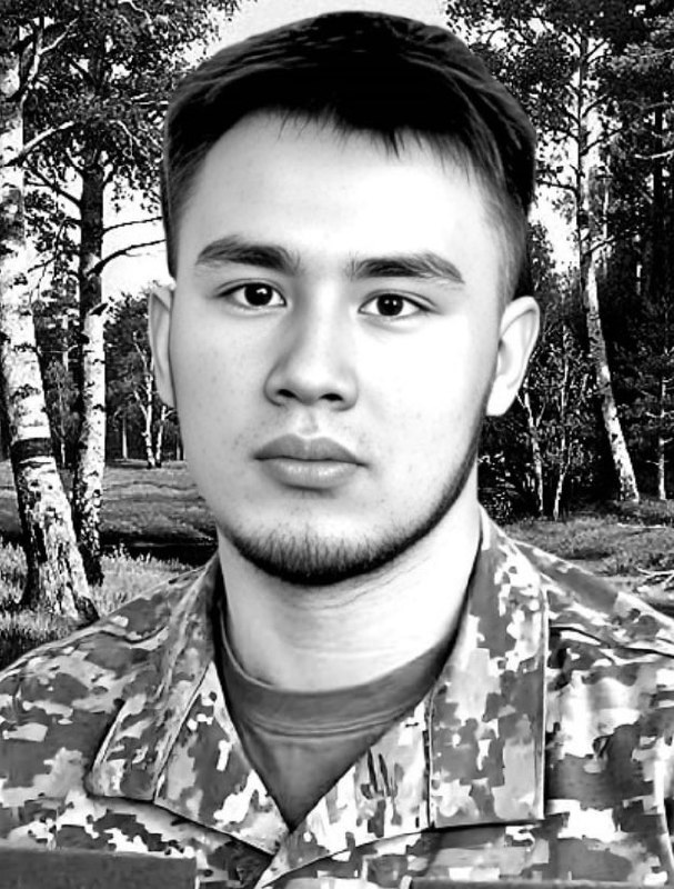 Фотография Гришнев Александр Валерьевич, погибший солдат СВО