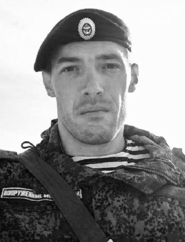 Фотография Ермолаев Алексей Валерьевич, погибший солдат СВО