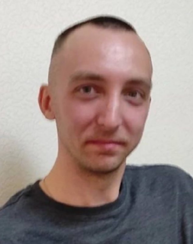 Фотография Самодуров Дмитрий Васильевич, погибший солдат СВО
