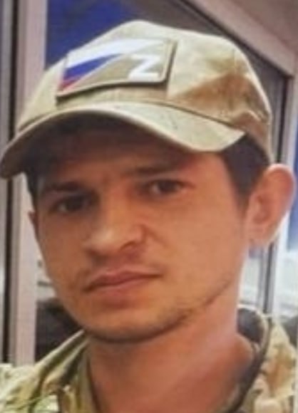 Фотография Смольянинов Денис Владимирович, погибший солдат СВО