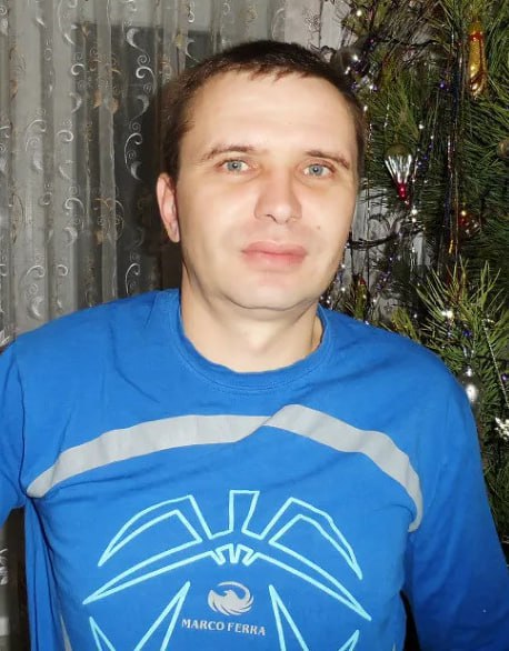 Фотография Поваляев Владимир Геннадьевич, погибший солдат СВО