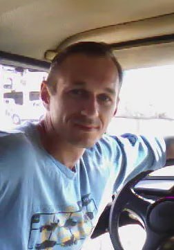 Фотография Савченко Иван Владимирович, погибший солдат СВО