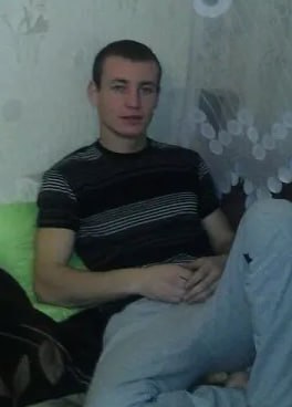 Фотография Слав Илья Георгиевич, погибший солдат СВО