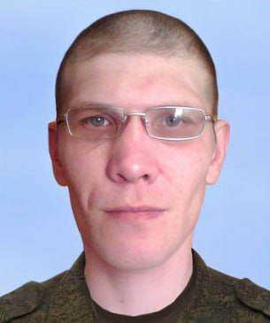Фотография Тараданов Андрей Юрьевич, погибший солдат СВО