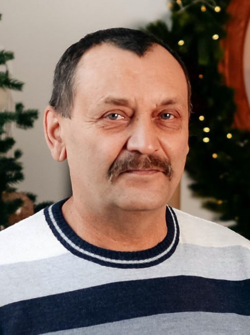 Фотография Абрамович Александр Владимирович, погибший солдат СВО