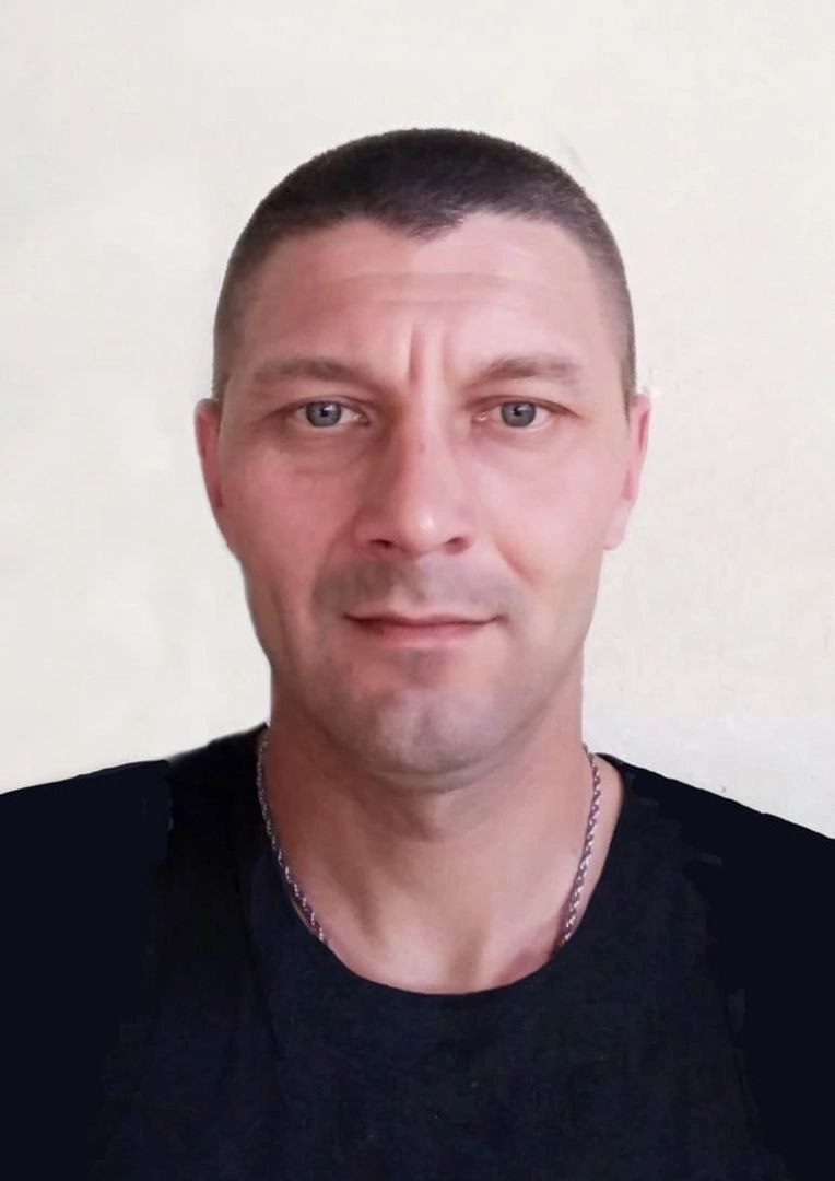 Фотография Кондрашкин Николай Вячеславович, погибший солдат СВО