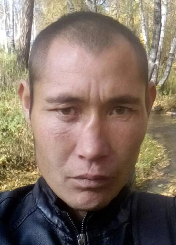 Фотография Игумнов Николай Владимирович, погибший солдат СВО