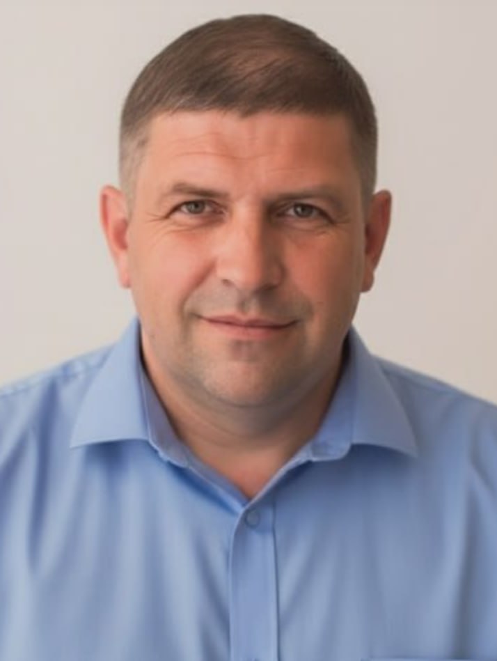 Фотография Ушаков Максим Геннадьевич, погибший солдат СВО