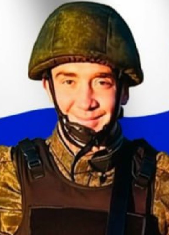 Фотография Савин Алексей Александрович, погибший солдат СВО