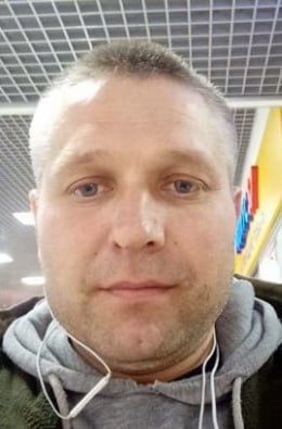 Фотография Еременко Андрей Владимирович, погибший солдат СВО