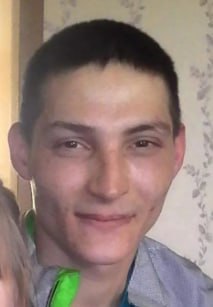 Фотография Шаблинский Виталий Иванович, погибший солдат СВО