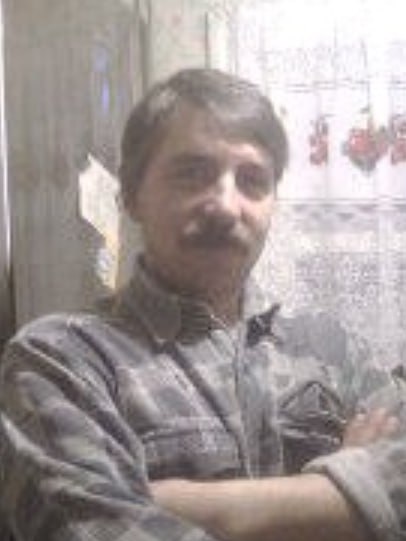 Фотография Заверткин Андрей Юрьевич, погибший солдат СВО
